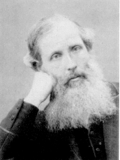 picture of Henry Sidgwick